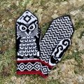 Image client Fil DROPS Baby Merino Uni Color - 50g - Rouge (16)