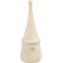 Lutin scandinave - Ø3 cm - H8 cm