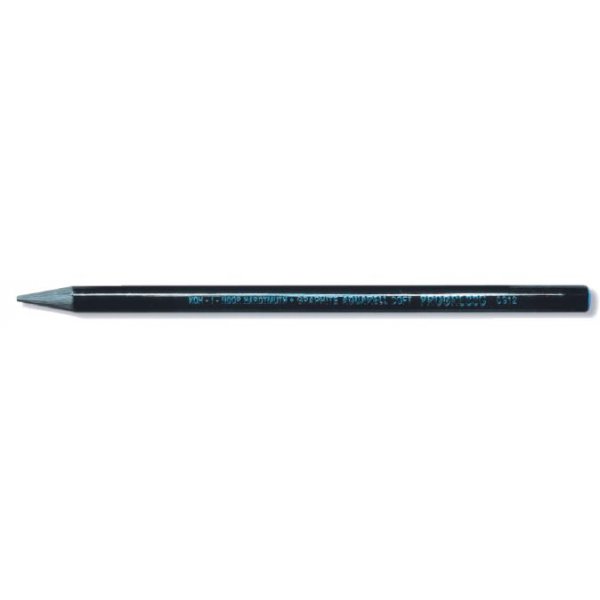 Crayon graphite Progresso (rond vernis)