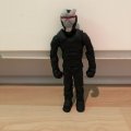 Image client Fimo Pro 350g - noir