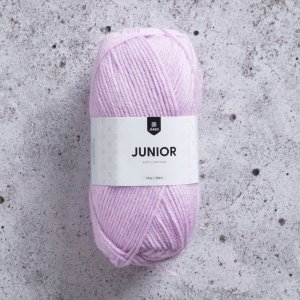 Junior 50g - Violet clair Junior 50g - Violet clair