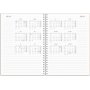 Calendrier 24/25 - Planifiez plus