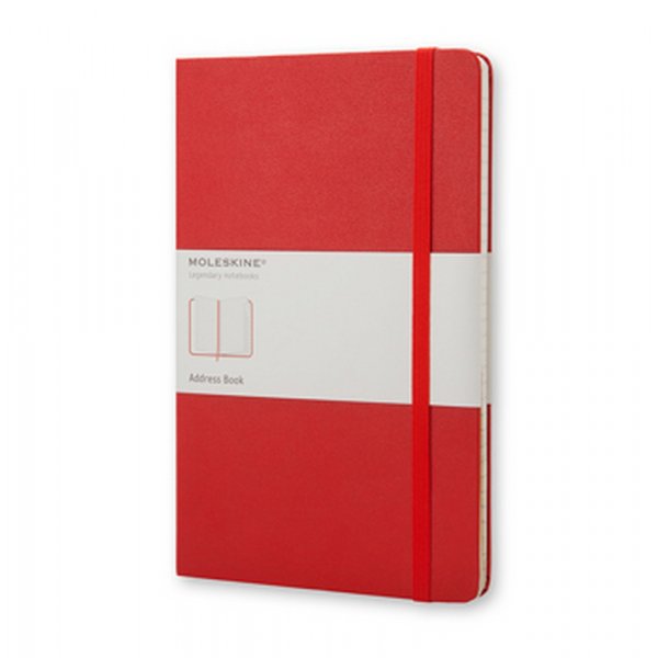 Carnet d\\\'adresses grand - structur