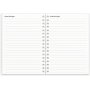 Calendrier 24/25 tude - A6 - 4en1