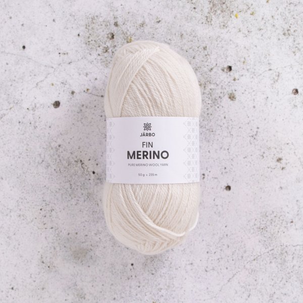 Mrinos fin - 50g