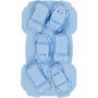 Moule en silicone - voitures