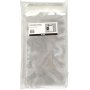 Sachets cellophane - 12 x 22 cm - 200 pcs