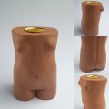 Image client Bougeoir 25 pcs 21 mm
