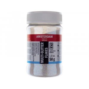 Flocons de paillettes - 50g Flocons de paillettes - 50g