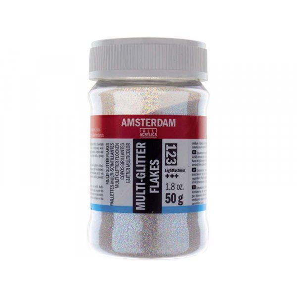 Flocons de paillettes - 50g