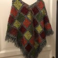 Image client Fil DROPS Alpaca Mix - 50g - Gris moyen (517)