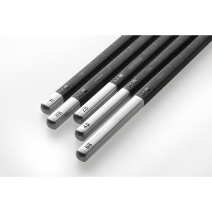 Stylo à dessin Moleskin Graphite - paquet de 5 Stylo à dessin Moleskin Graphite - paquet de 5