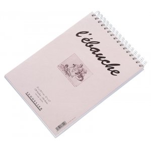 Carnet de croquis Sennelier L´Ebauche 70 g Carnet de croquis Sennelier L´Ebauche 70 g