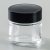 Pots en verre vides 20 ml - paquet de 16 Pots en verre vides 20 ml - paquet de 16