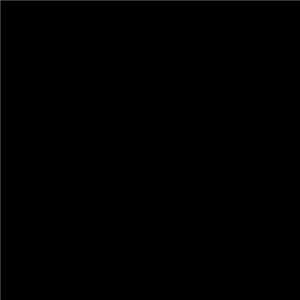 Vinyle Permanent Cricut Joy Cricut 14x300 cm - Noir Vinyle Permanent Cricut Joy Cricut 14x300 cm - Noir