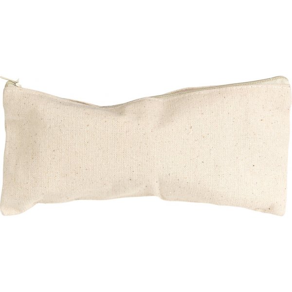 Trousses  crayons - nature claire - 4 pcs