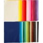 Papier de soie - A4 - 14 g -30 x 10 feuilles