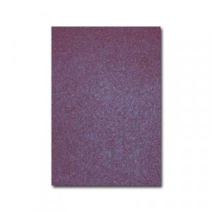 Papier à lettres Pollen A4 - 50 pcs - Violet irisé Papier à lettres Pollen A4 - 50 pcs - Violet irisé