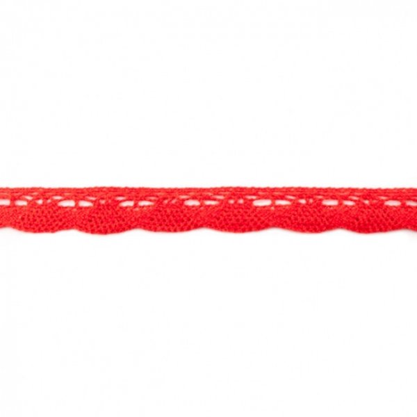 Dentelle - Ligne Couleur II
