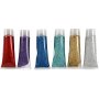 Eulenspiegel Gel paillet - couleurs mlanges - 6 x 18 ml