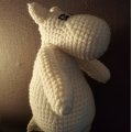 Image client Rembourrage polyester moelleux - blanc 250 g