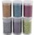Bio-Mica 6 x 7 ml - Couleurs mélangées Bio-Mica 6 x 7 ml - Couleurs mélangées