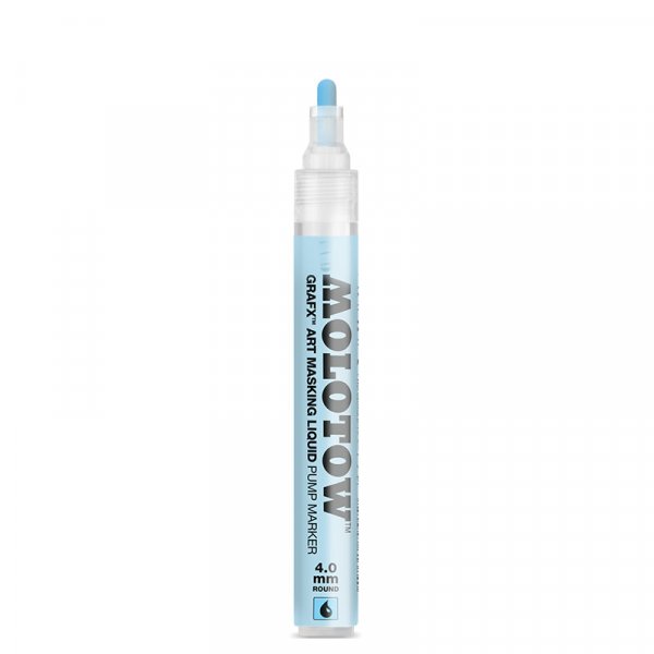 Stylo de masquage GRAFX