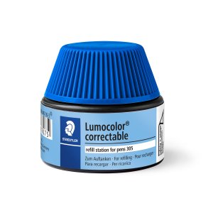 Recharge Lumocolor Correctable Recharge Lumocolor Correctable