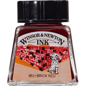 Encre à dessin W&N 14ml Encre à dessin W&N 14ml