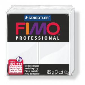 Modèle Fimo Professionnel 85 g Modèle Fimo Professionnel 85 g