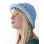 Patron tricot - Bonnet et sac