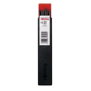 Stift Rotring - paquet de 12 Stift Rotring - paquet de 12