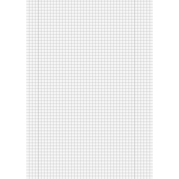 Pages volantes - plies recto-verso A4 - lignes (Type 28)