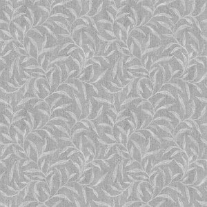Toile cirée textile Cambridge gris clair Toile cirée textile Cambridge gris clair