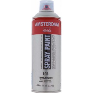 Amsterdam Vaporisateur 400 ml Amsterdam Vaporisateur 400 ml