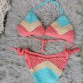 Image client Coton Doux 50g - Turquoise