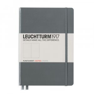 Carnet A5 Rigide - Pointillé Carnet A5 Rigide - Pointillé