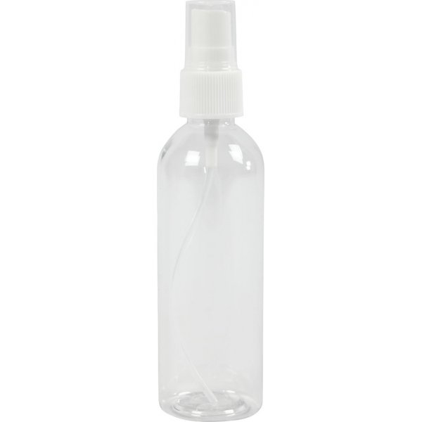 Flacon pulvrisateur - 100 ml