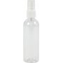 Flacon pulvrisateur - 100 ml