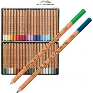 Crayon pastel Cretacolor F/A Crayon pastel Cretacolor F/A