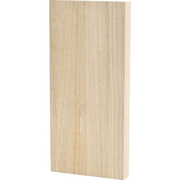 Plaque  icnes - 20,6 x 9,6 cm
