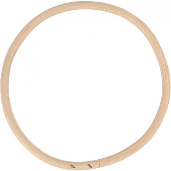 Bague en bambou - 15,3 cm