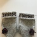 Image client Fil Lovikka 100g - Gris clair