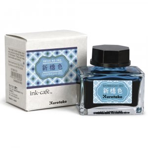 ZIG Ink café MEIJI NO IRO SHIMBASHI ZIG Ink café MEIJI NO IRO SHIMBASHI
