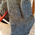 Image client Fil Samo - 50g - Gris foncé (813)
