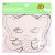 Masques en papier animaux 16 pcs Masques en papier animaux 16 pcs