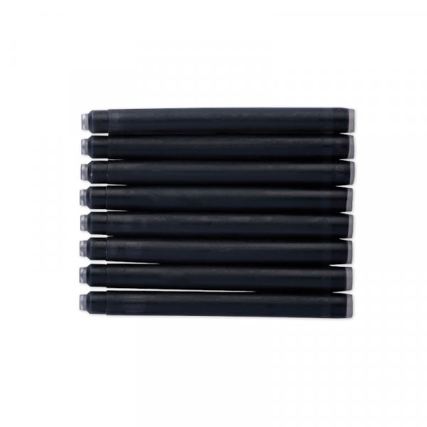 Cartouche d\\\'encre Cartouches Waterman - Taille grande