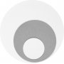 Poinons couche sur couche - Rond - 3 pcs