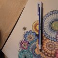 Image client Stylo gomme Tombow MONO zéro ř 2,3mm - Blanc