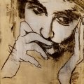 Image client ArtChunky Cretacolor - Charbon